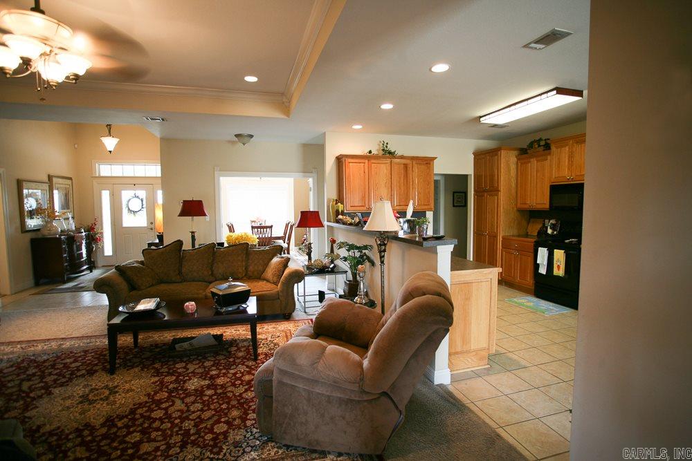 Magness Creek North - Residential