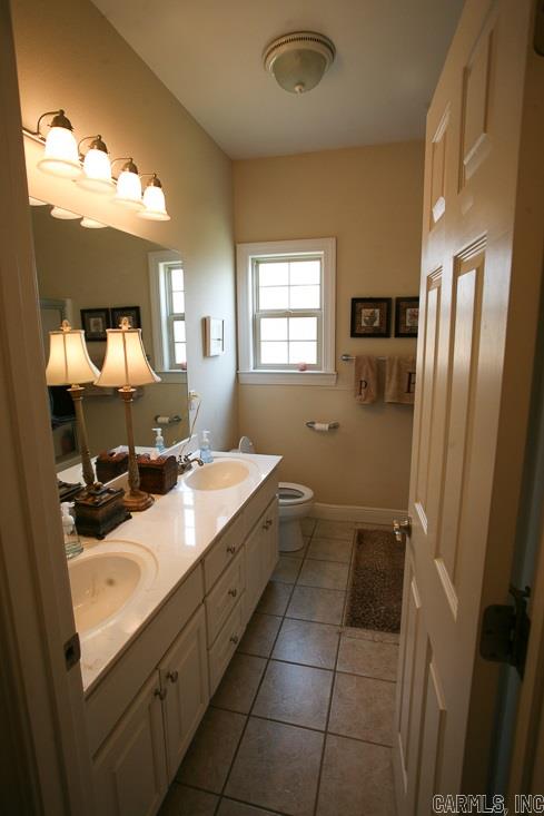 Magness Creek North - Residential