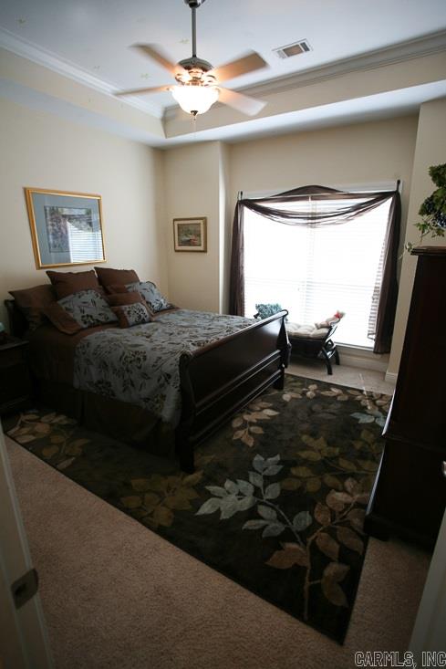 Magness Creek North - Residential