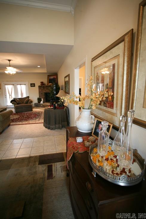 Magness Creek North - Residential