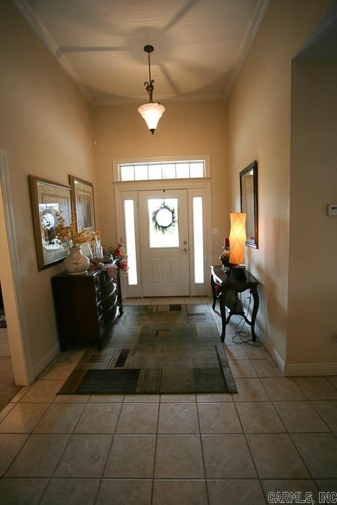 Magness Creek North - Residential