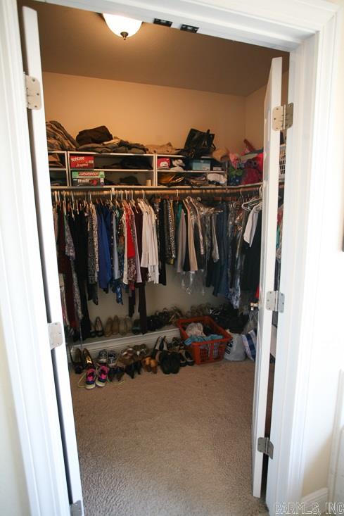 Magness Creek North - Residential