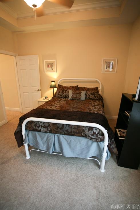 Magness Creek North - Residential