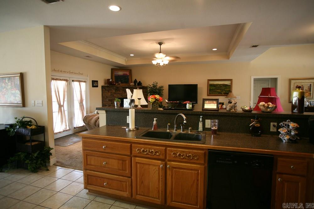 Magness Creek North - Residential