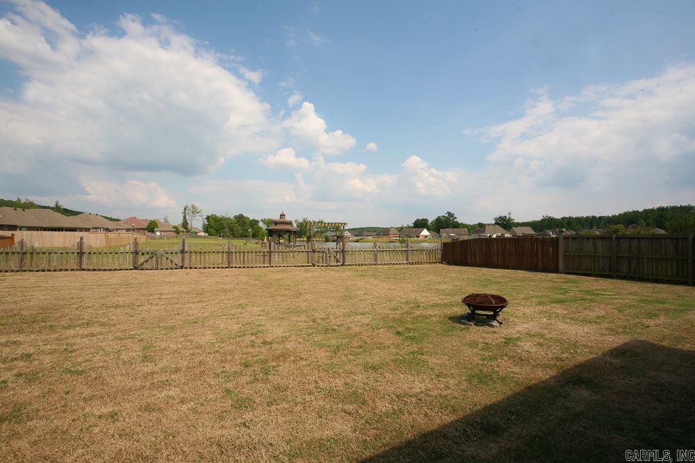 Magness Creek North - Residential