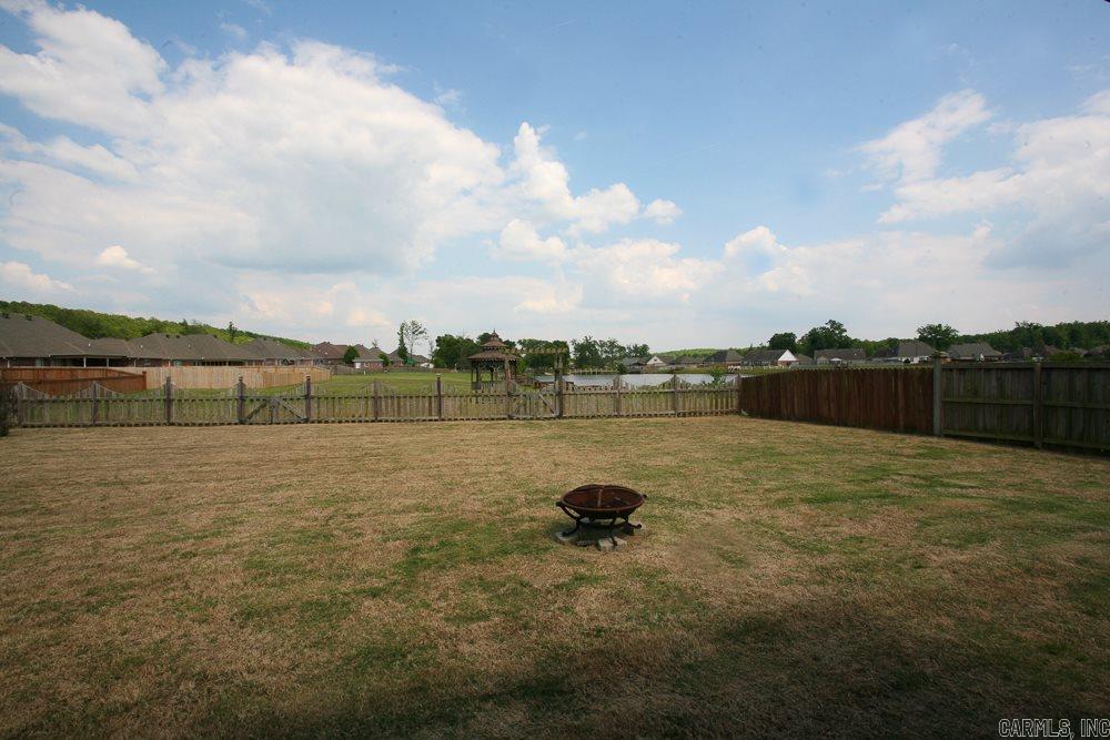 Magness Creek North - Residential