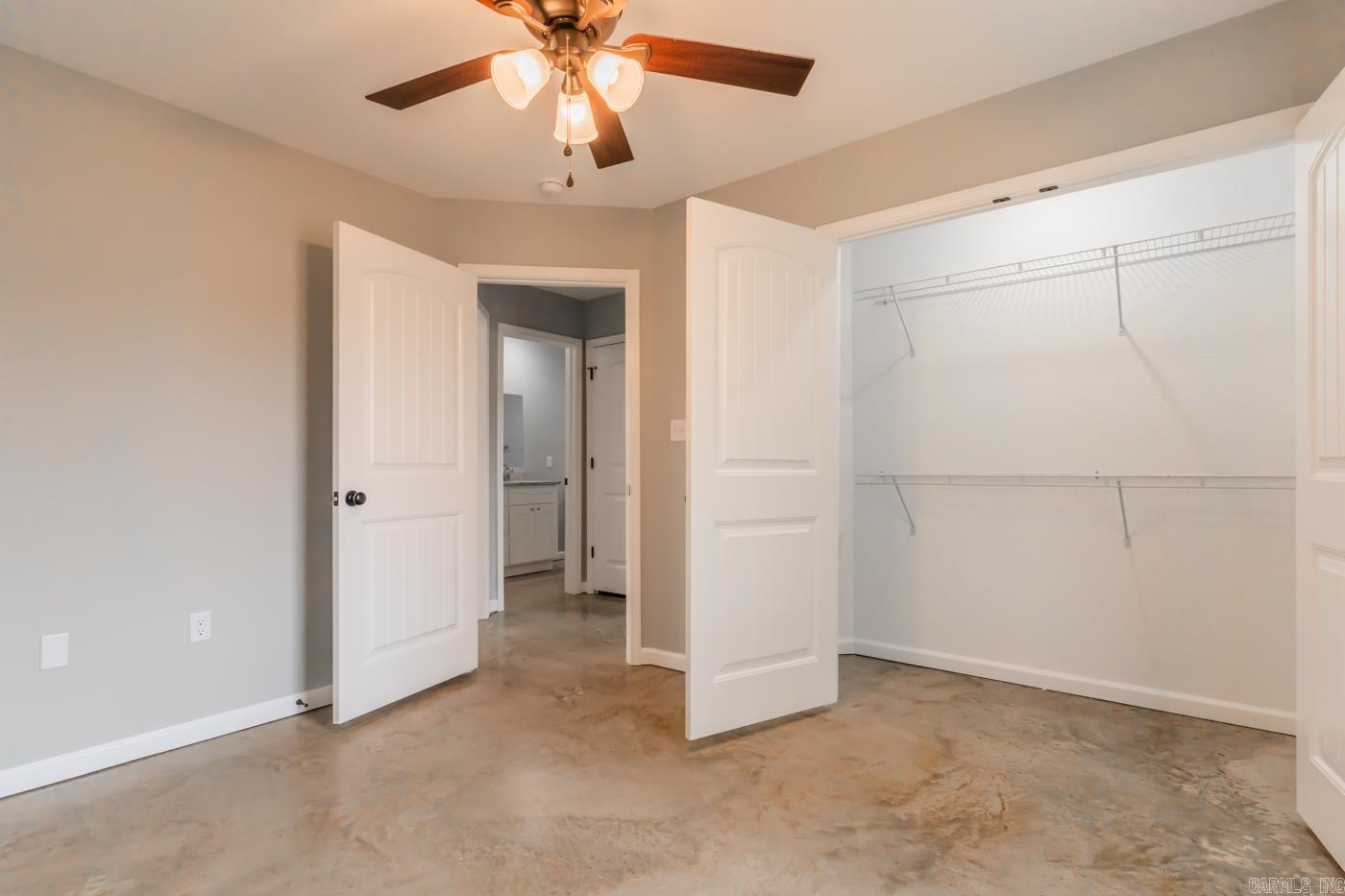 MCKENZIE & WHITT - Residential