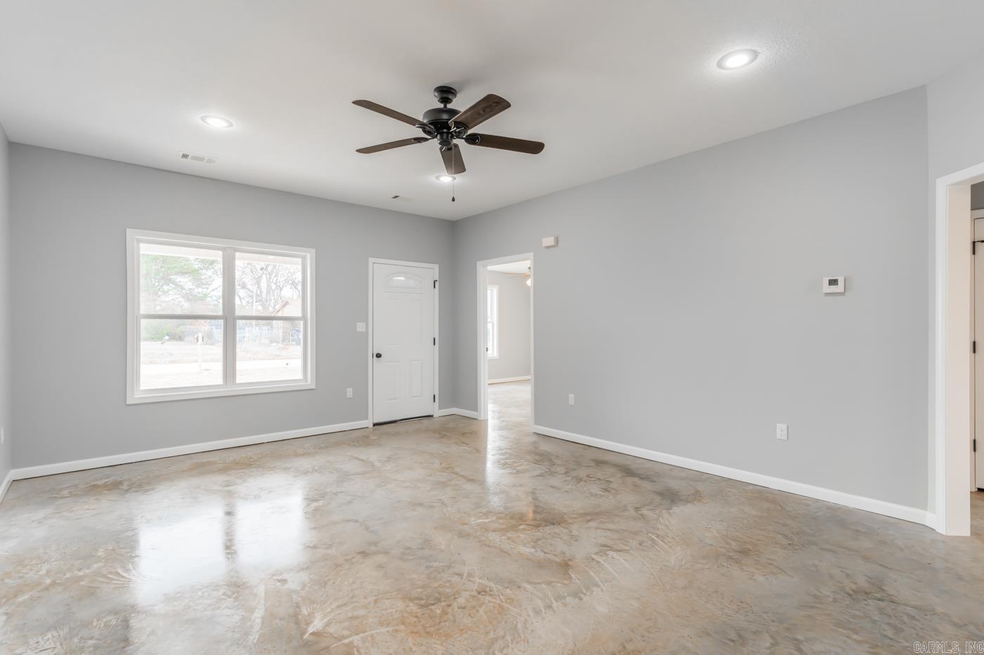 MCKENZIE & WHITT - Residential