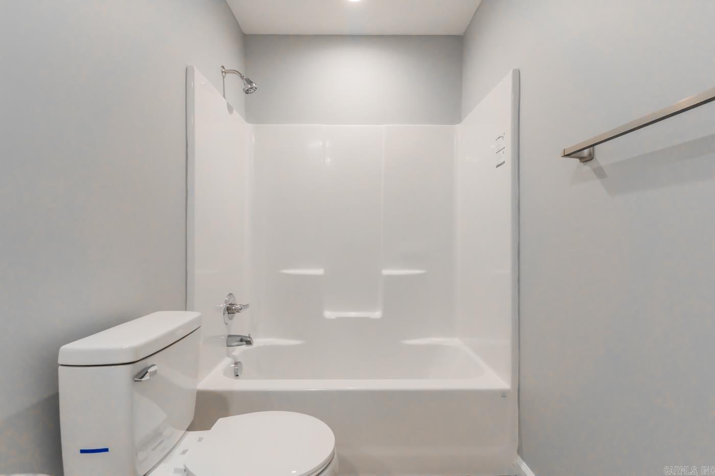 MCKENZIE & WHITT - Residential