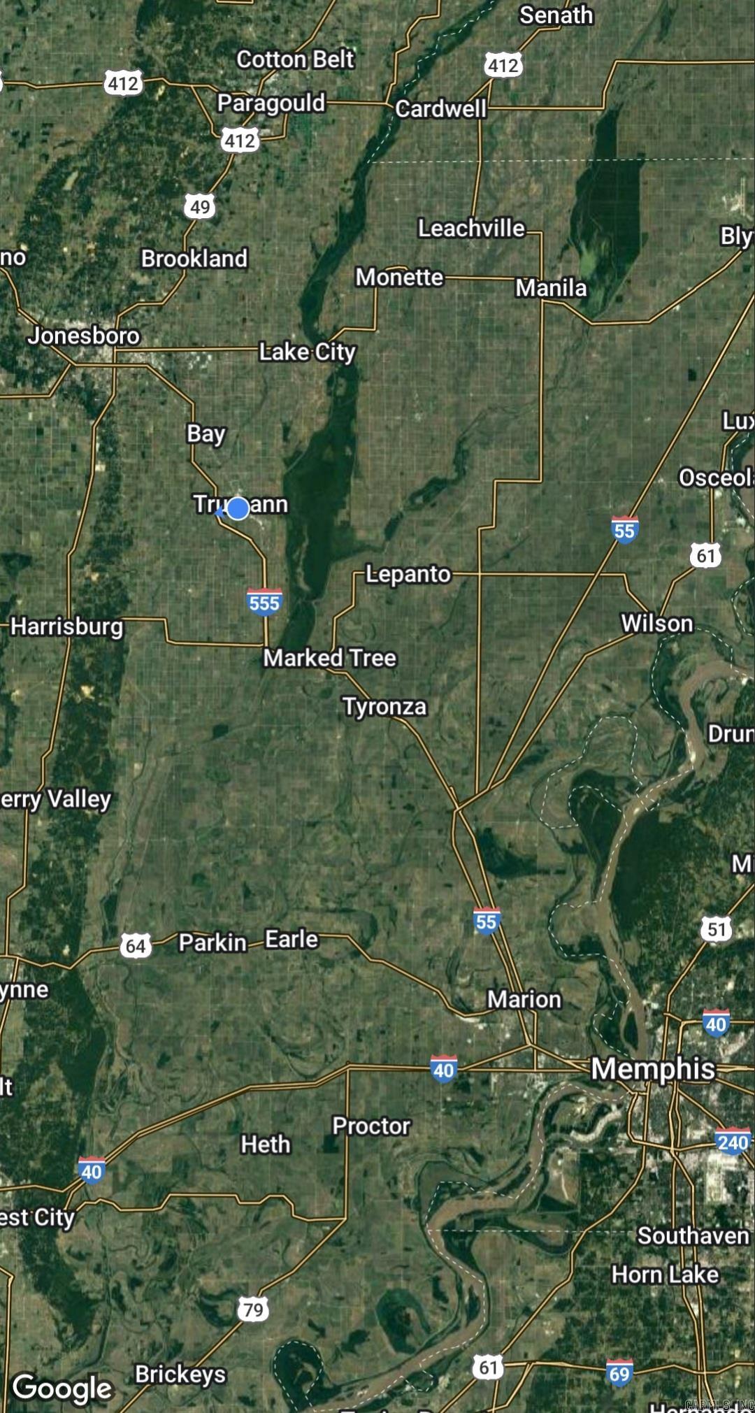 MCKENZIE & WHITT - Residential