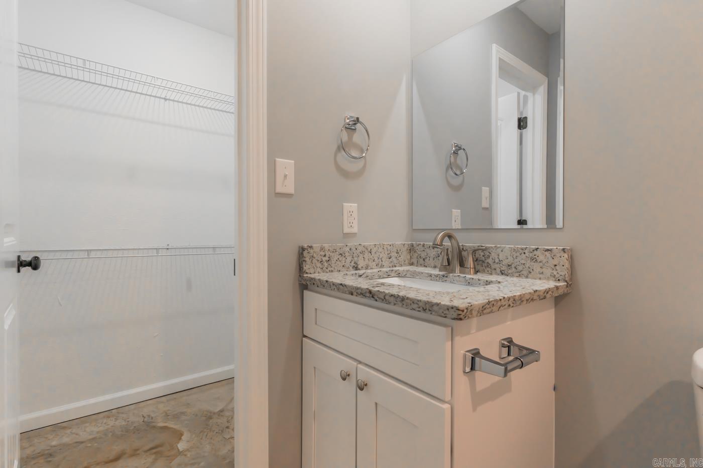 MCKENZIE & WHITT - Residential