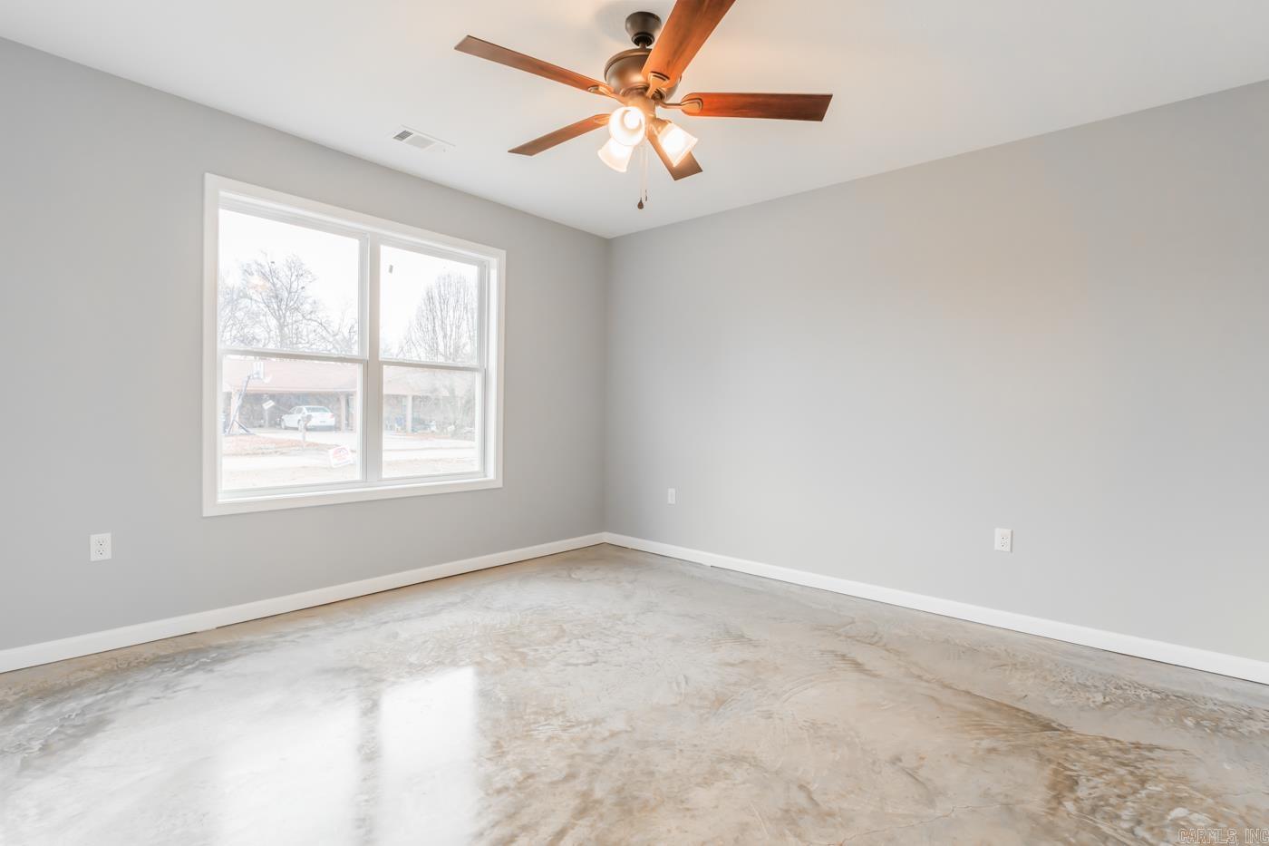 MCKENZIE & WHITT - Residential