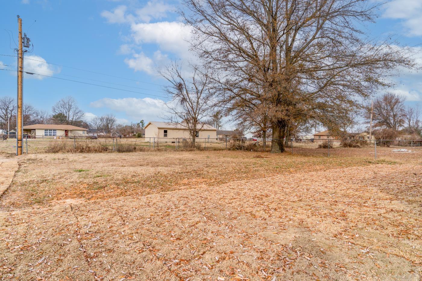 MCKENZIE & WHITT - Residential