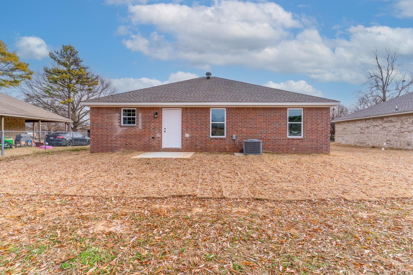 MCKENZIE & WHITT - Residential