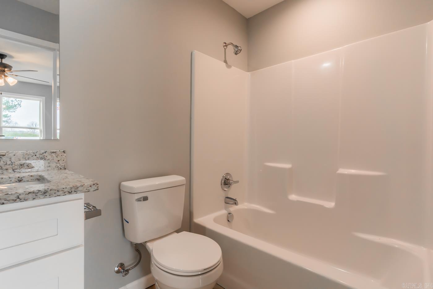 MCKENZIE & WHITT - Residential