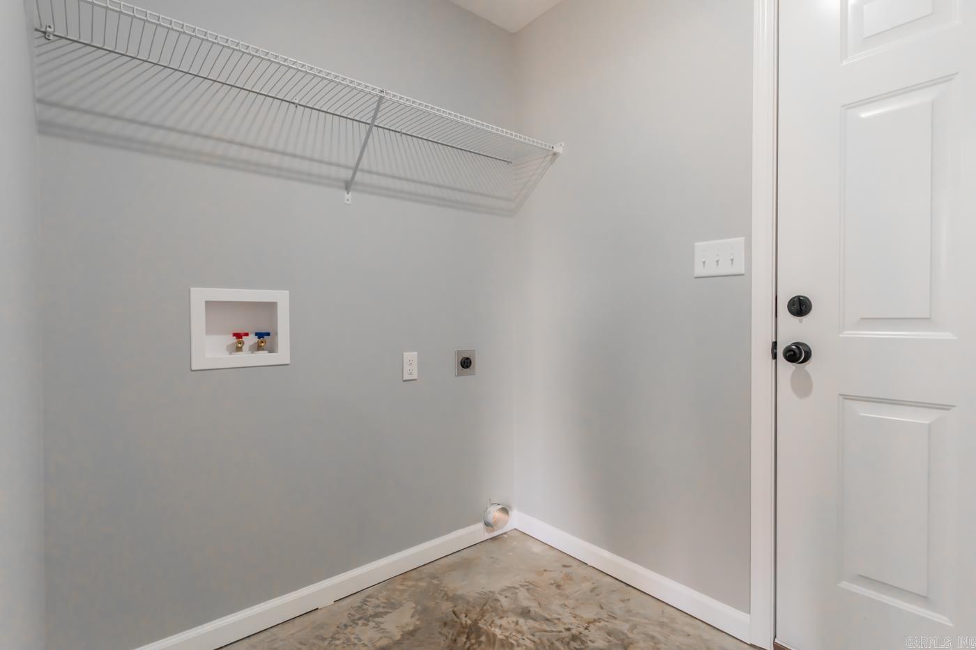 MCKENZIE & WHITT - Residential