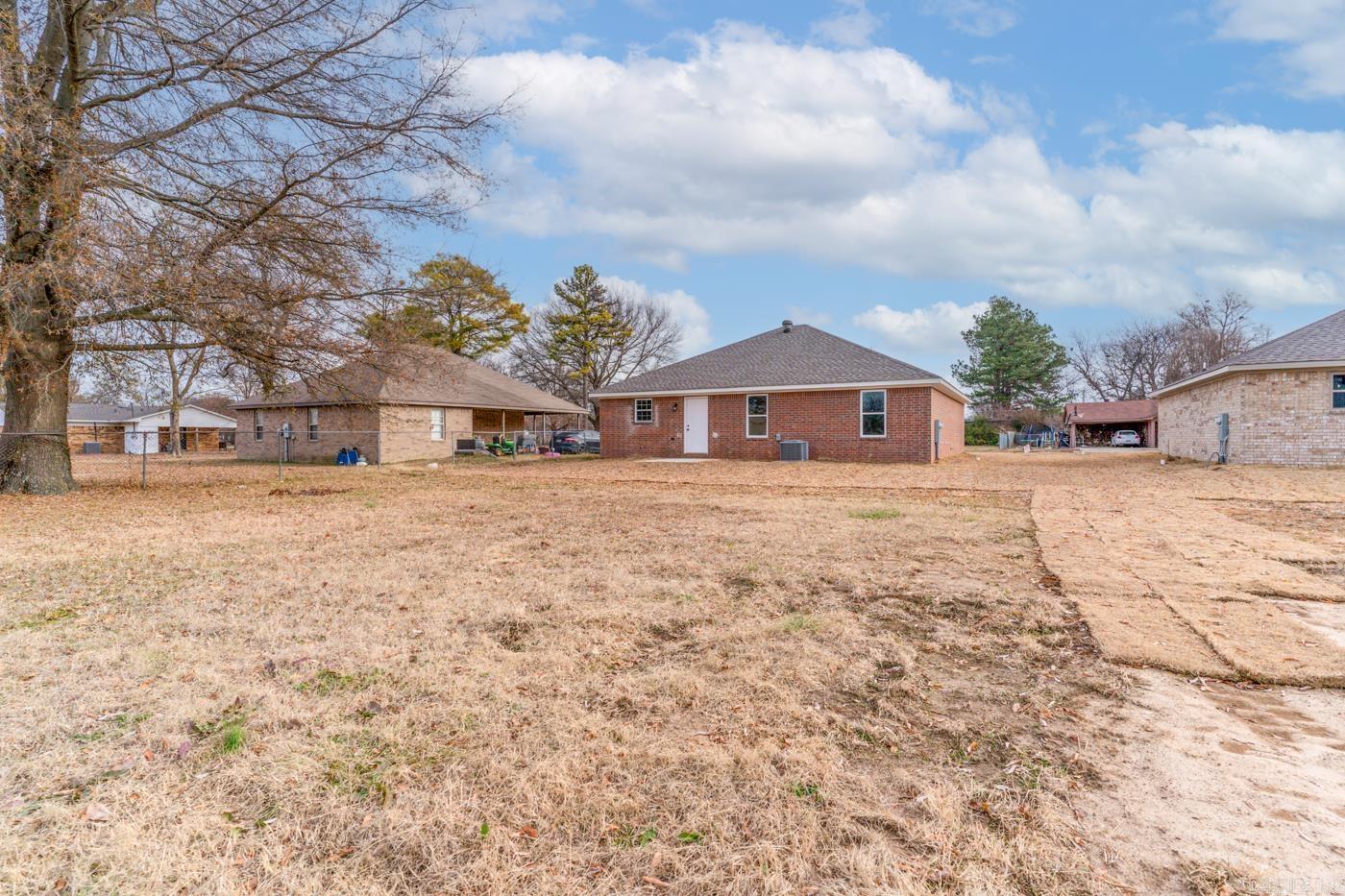 MCKENZIE & WHITT - Residential