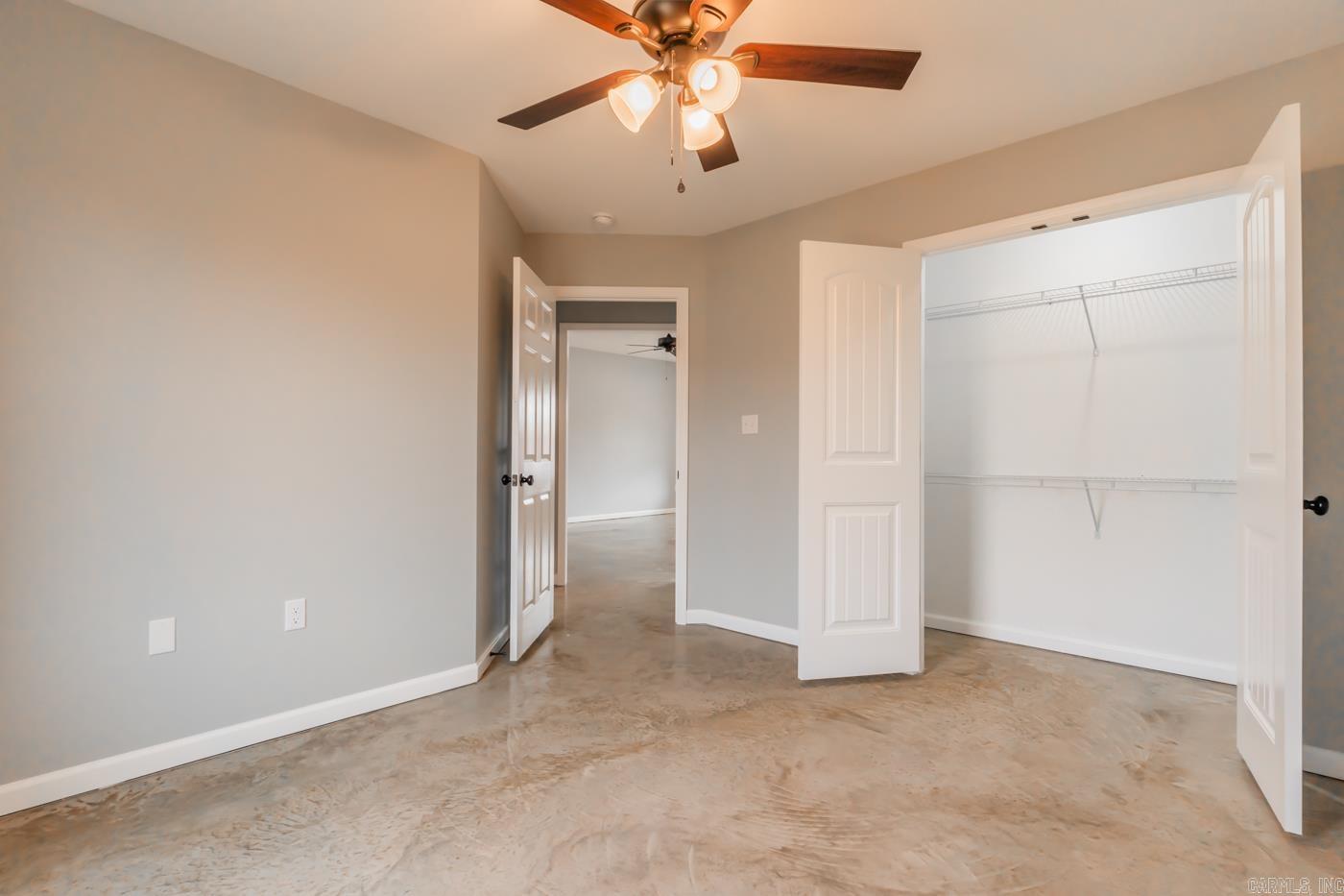 MCKENZIE & WHITT - Residential