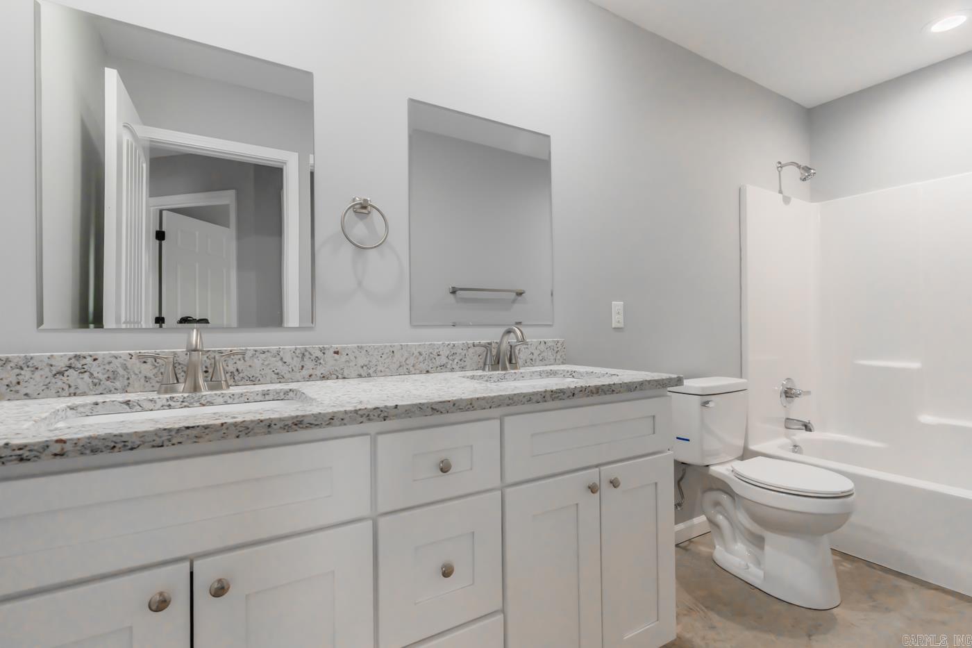 MCKENZIE & WHITT - Residential