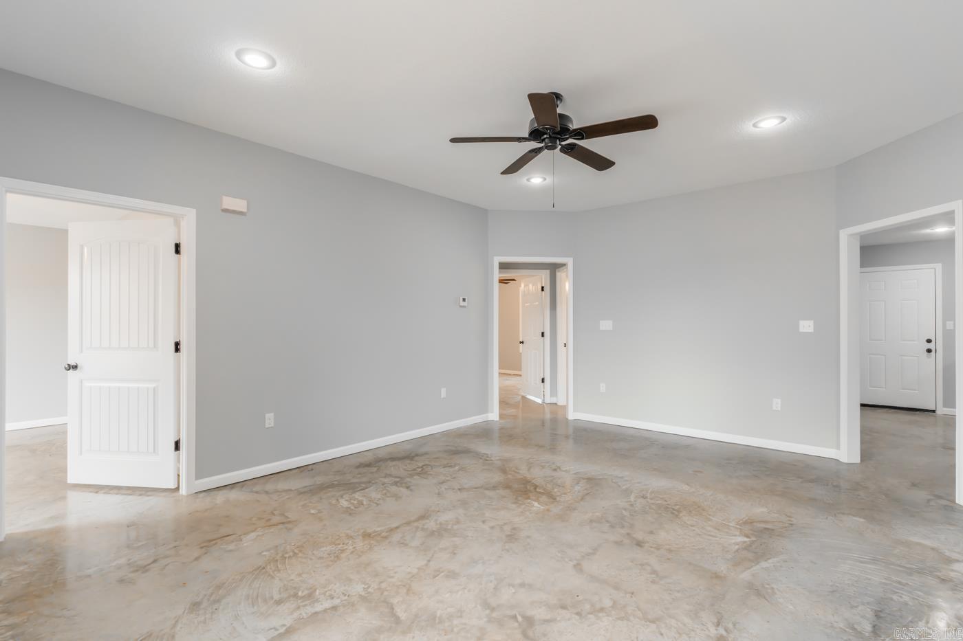 MCKENZIE & WHITT - Residential