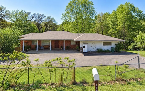 Photo of Little Rock, AR 72206 (MLS # 26042790)