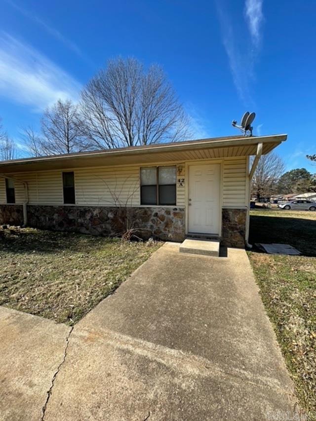 Southbridge - Residential Lease