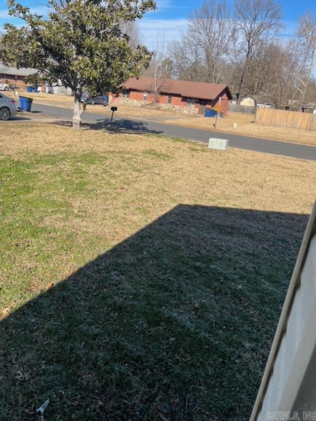 Southbridge - Residential Lease