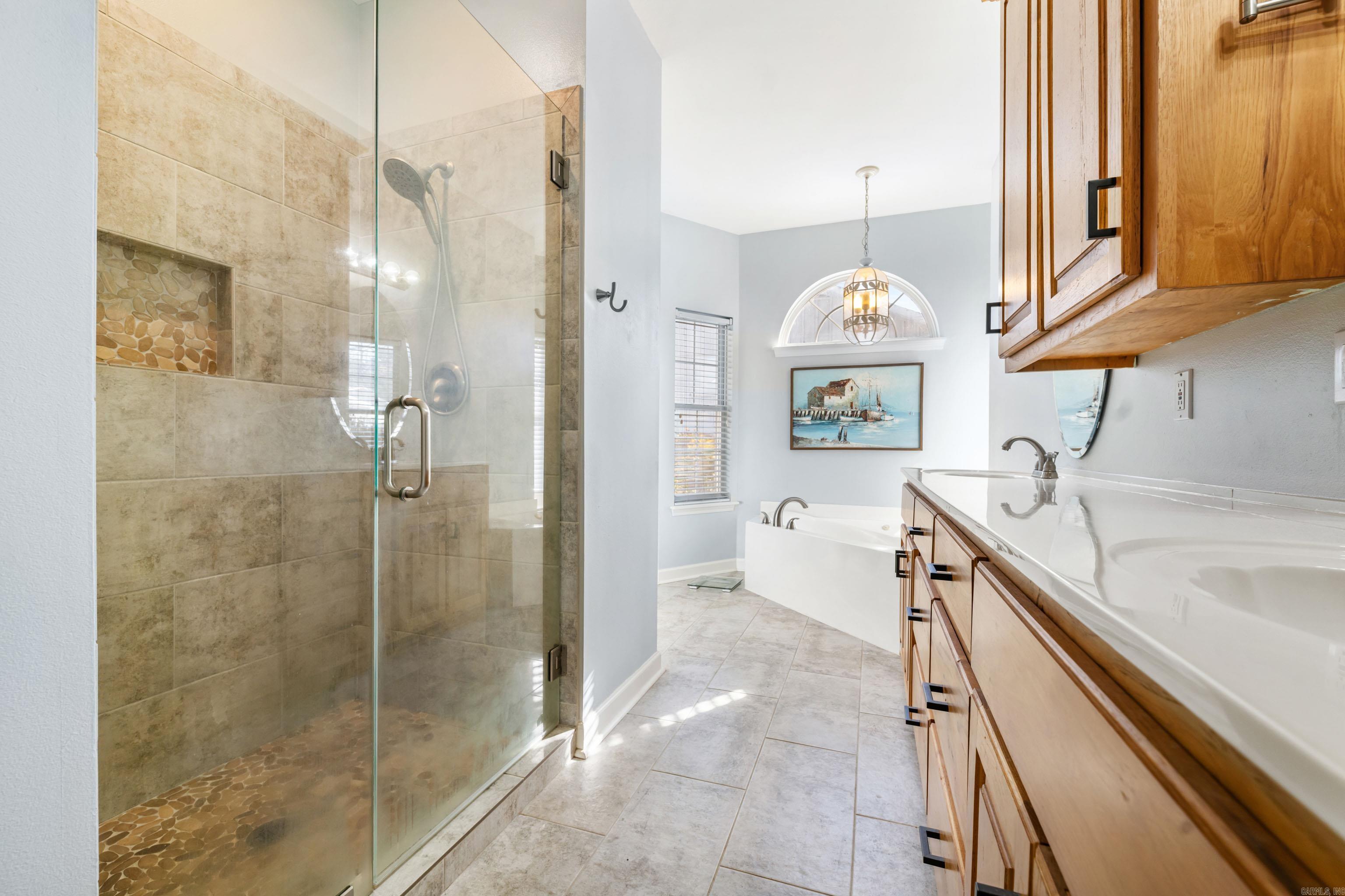 WOODLAND BLUFF - Residential