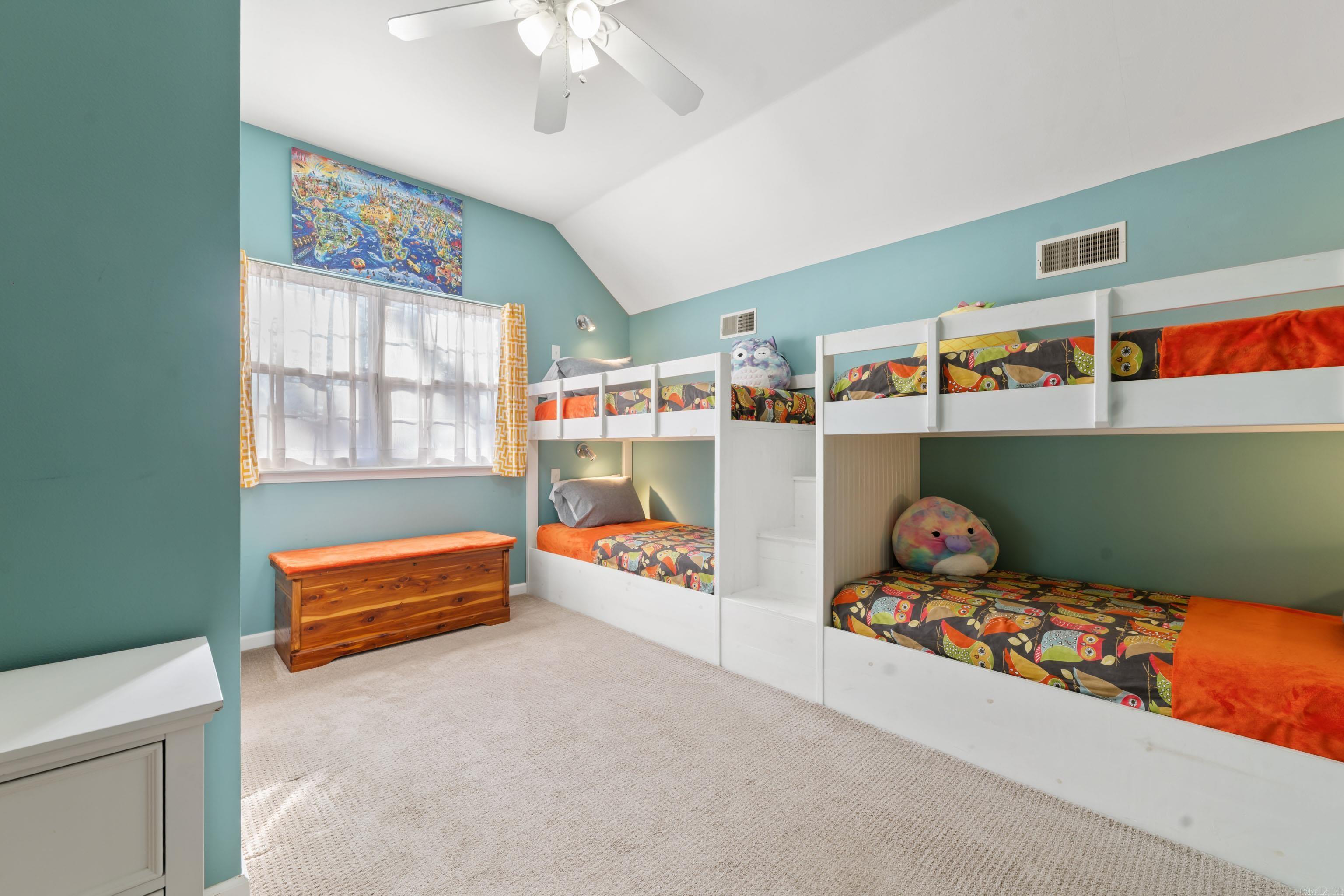 WOODLAND BLUFF - Residential