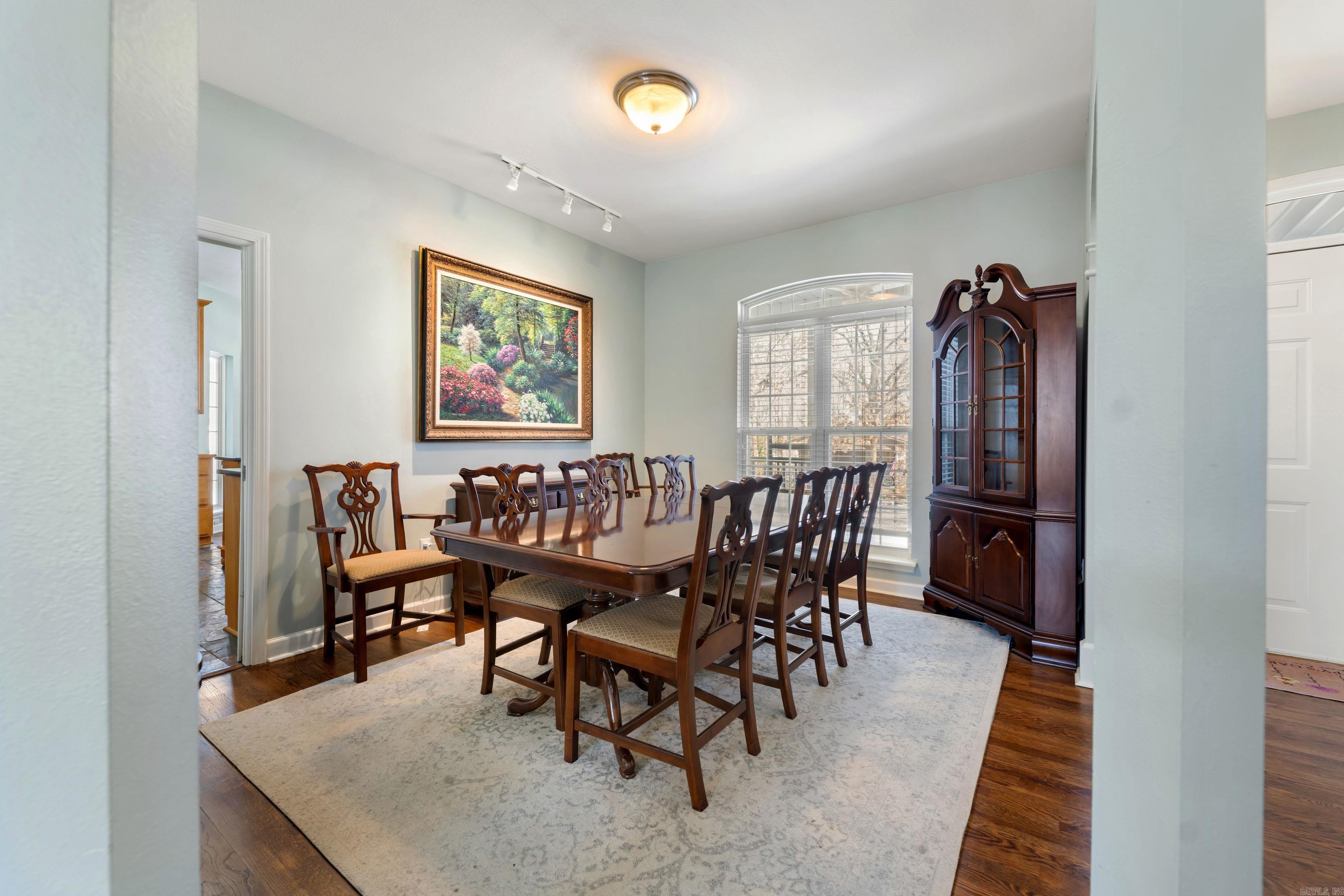 WOODLAND BLUFF - Residential