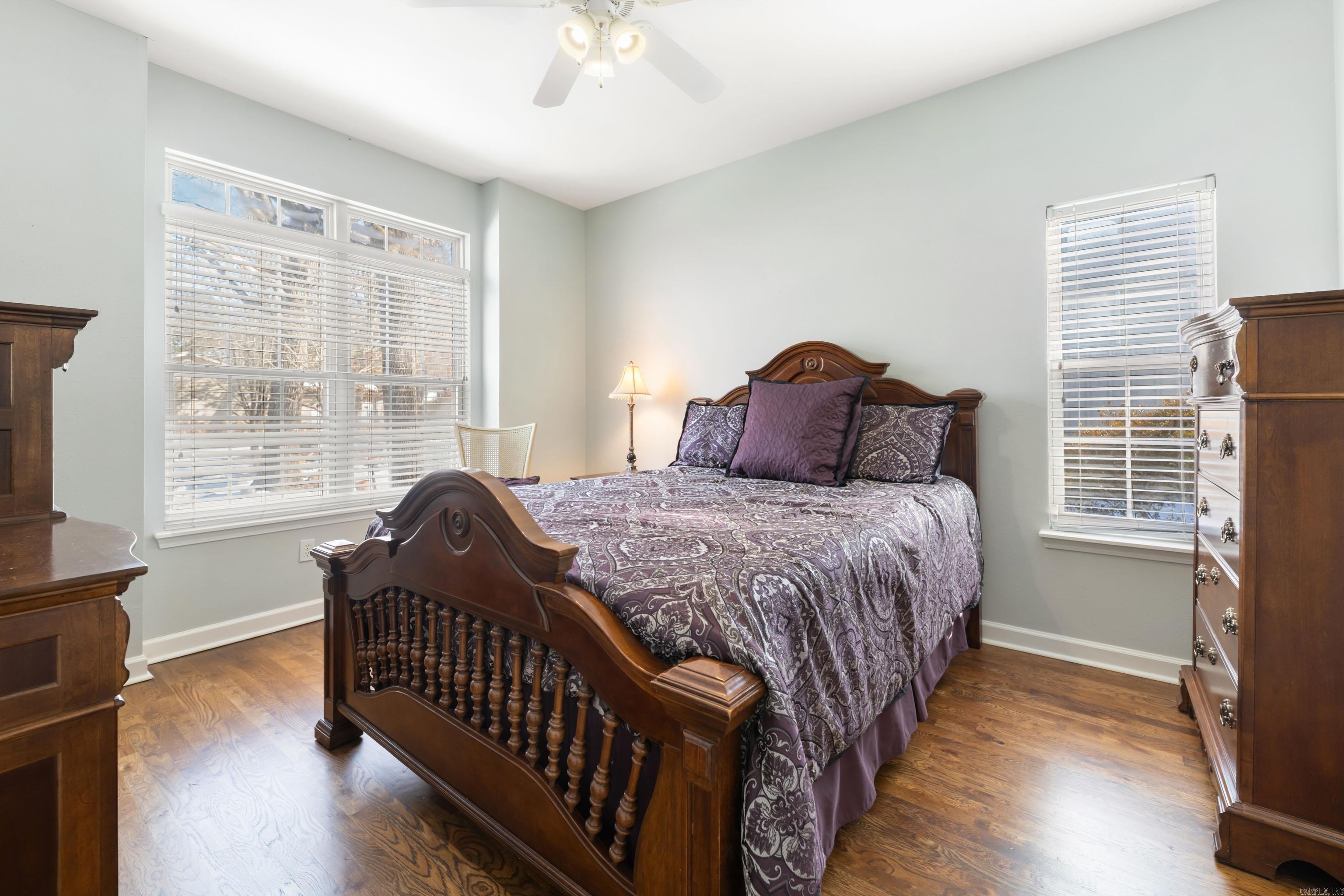 WOODLAND BLUFF - Residential