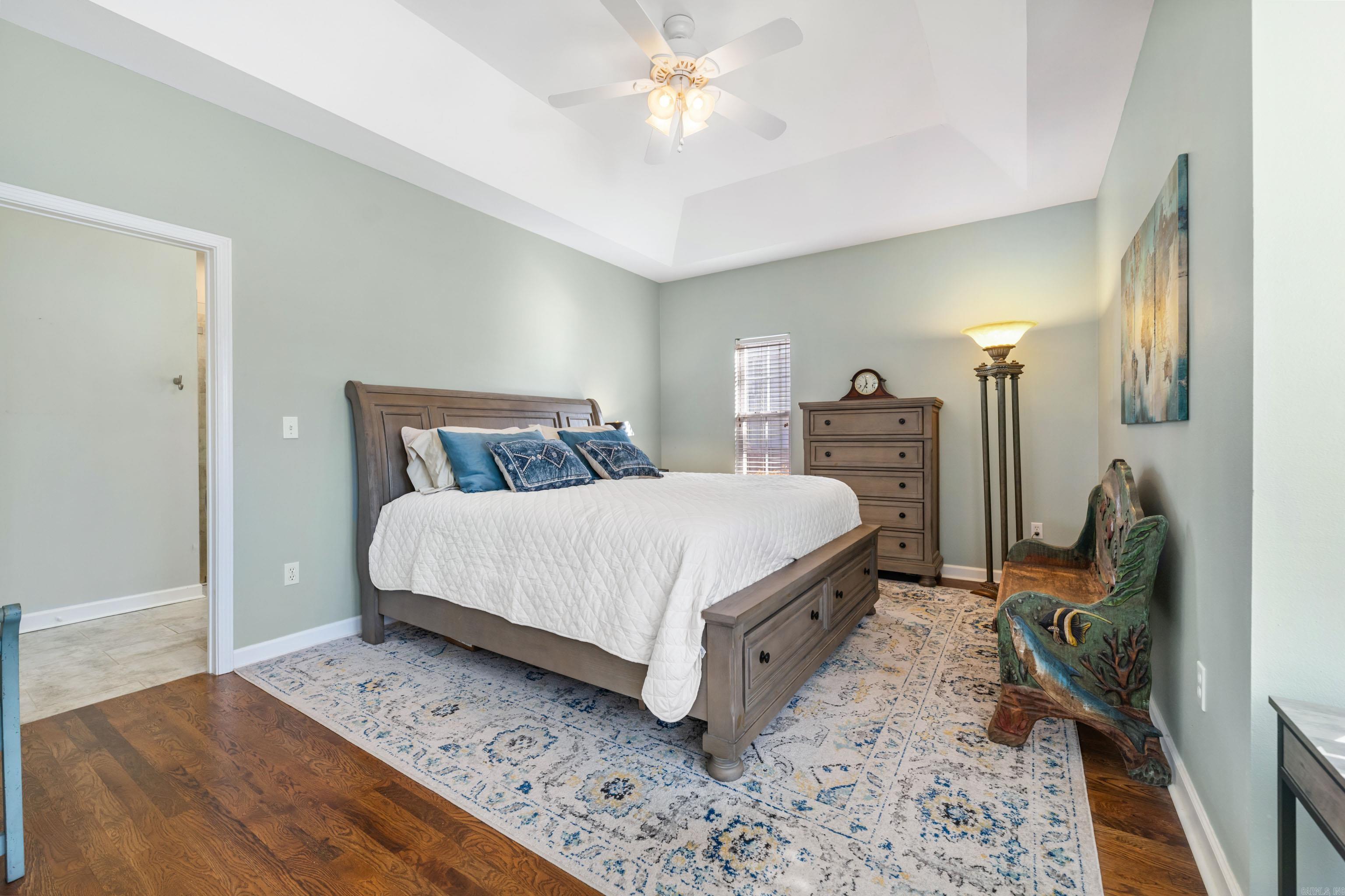 WOODLAND BLUFF - Residential