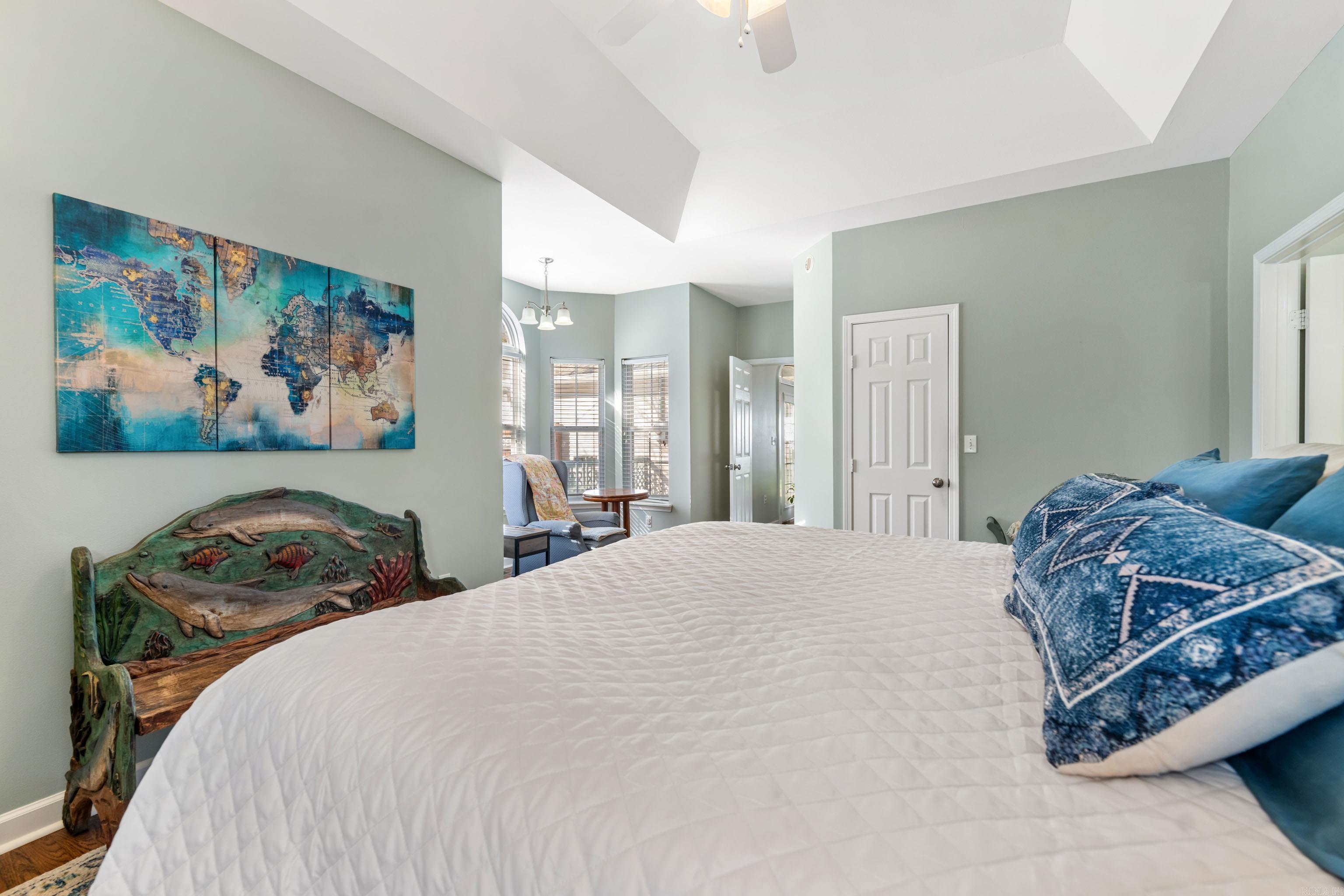 WOODLAND BLUFF - Residential