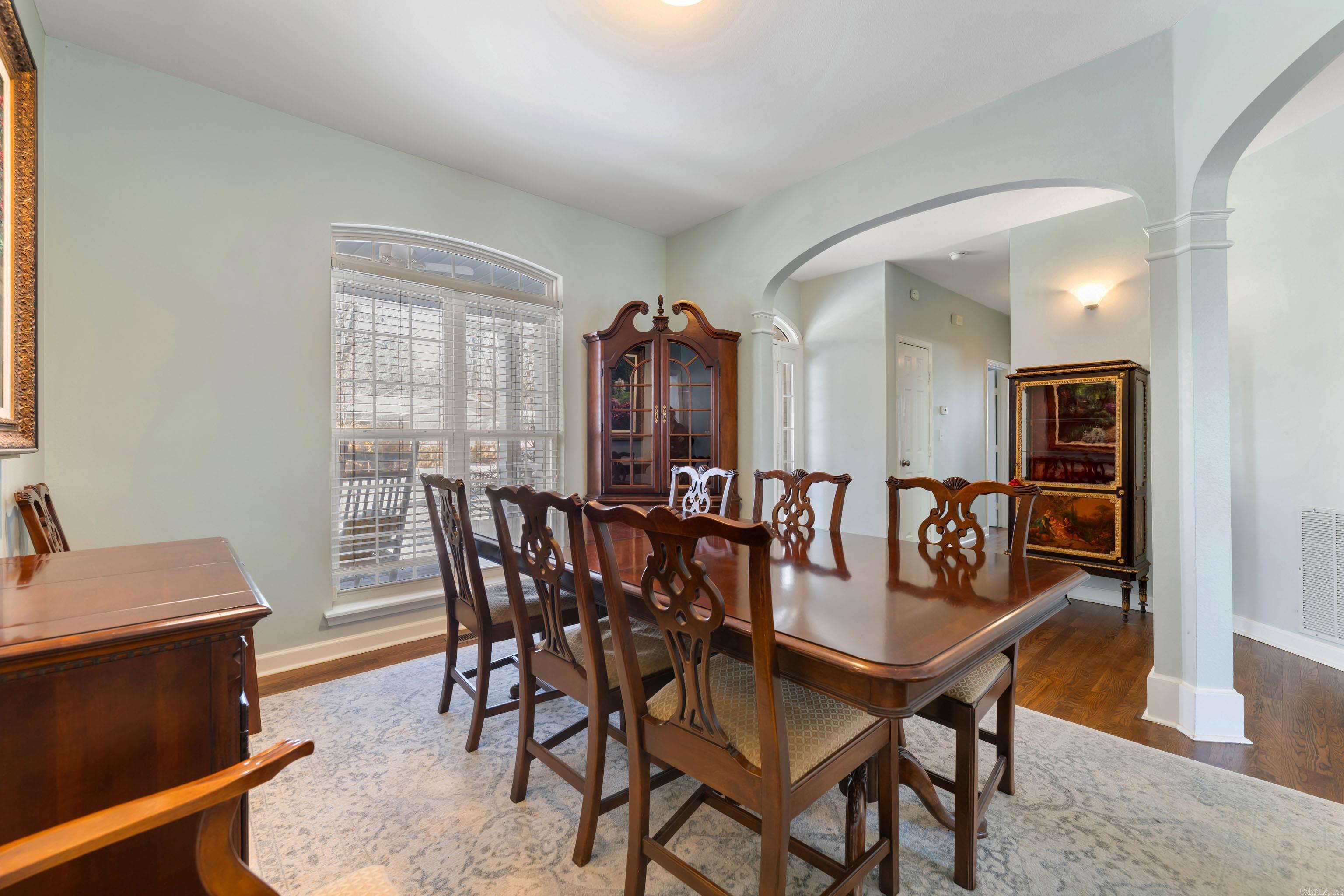 WOODLAND BLUFF - Residential