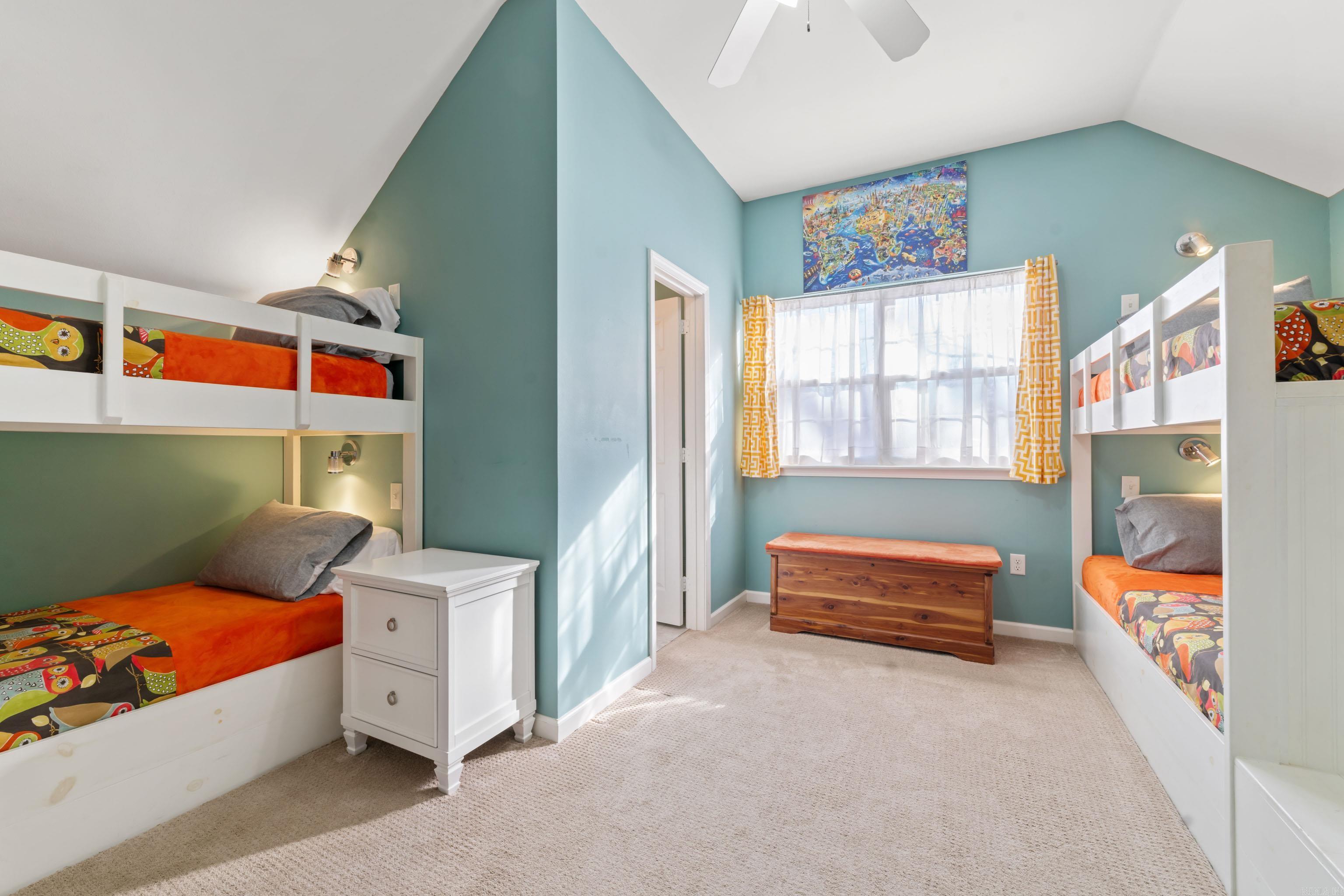 WOODLAND BLUFF - Residential