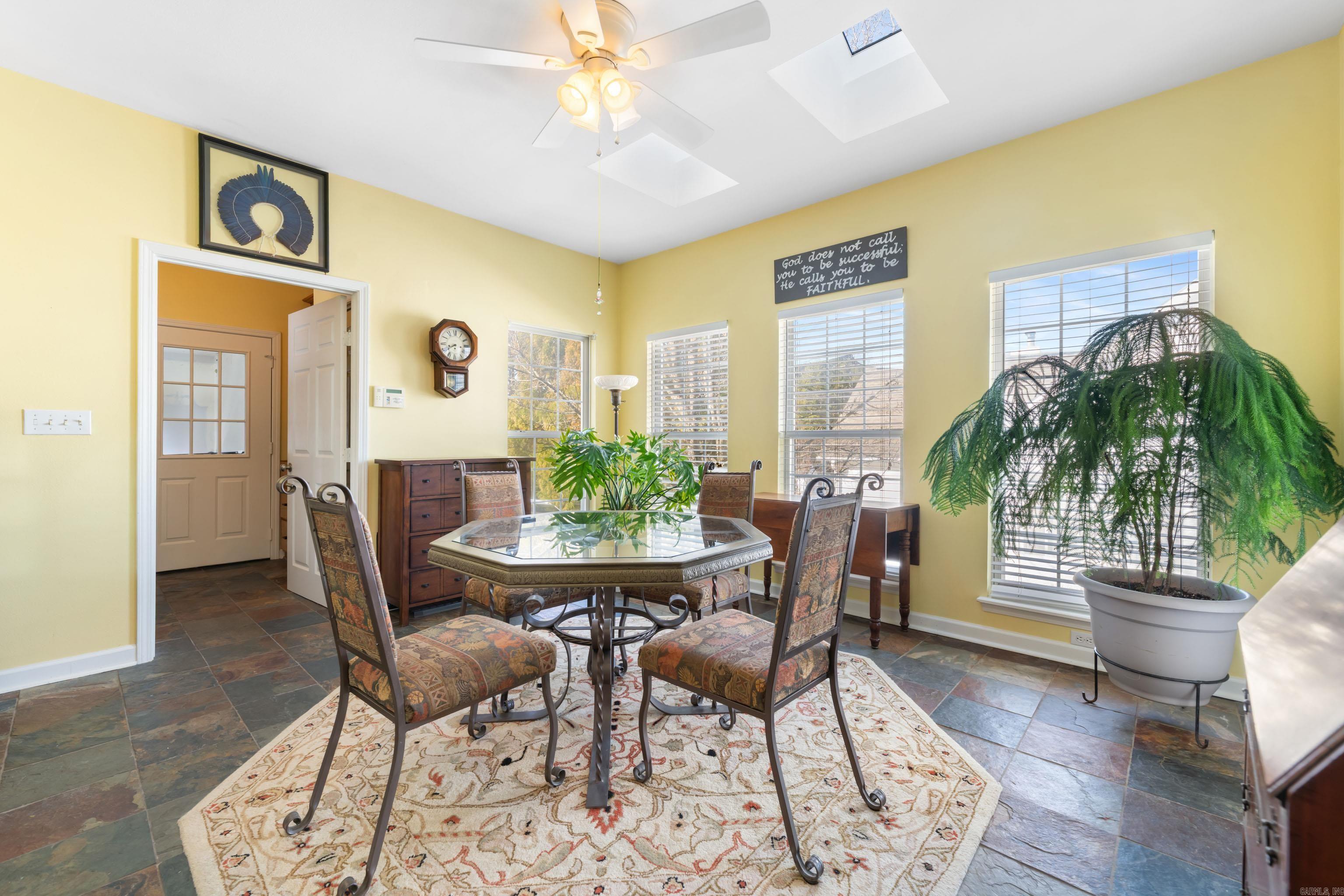 WOODLAND BLUFF - Residential