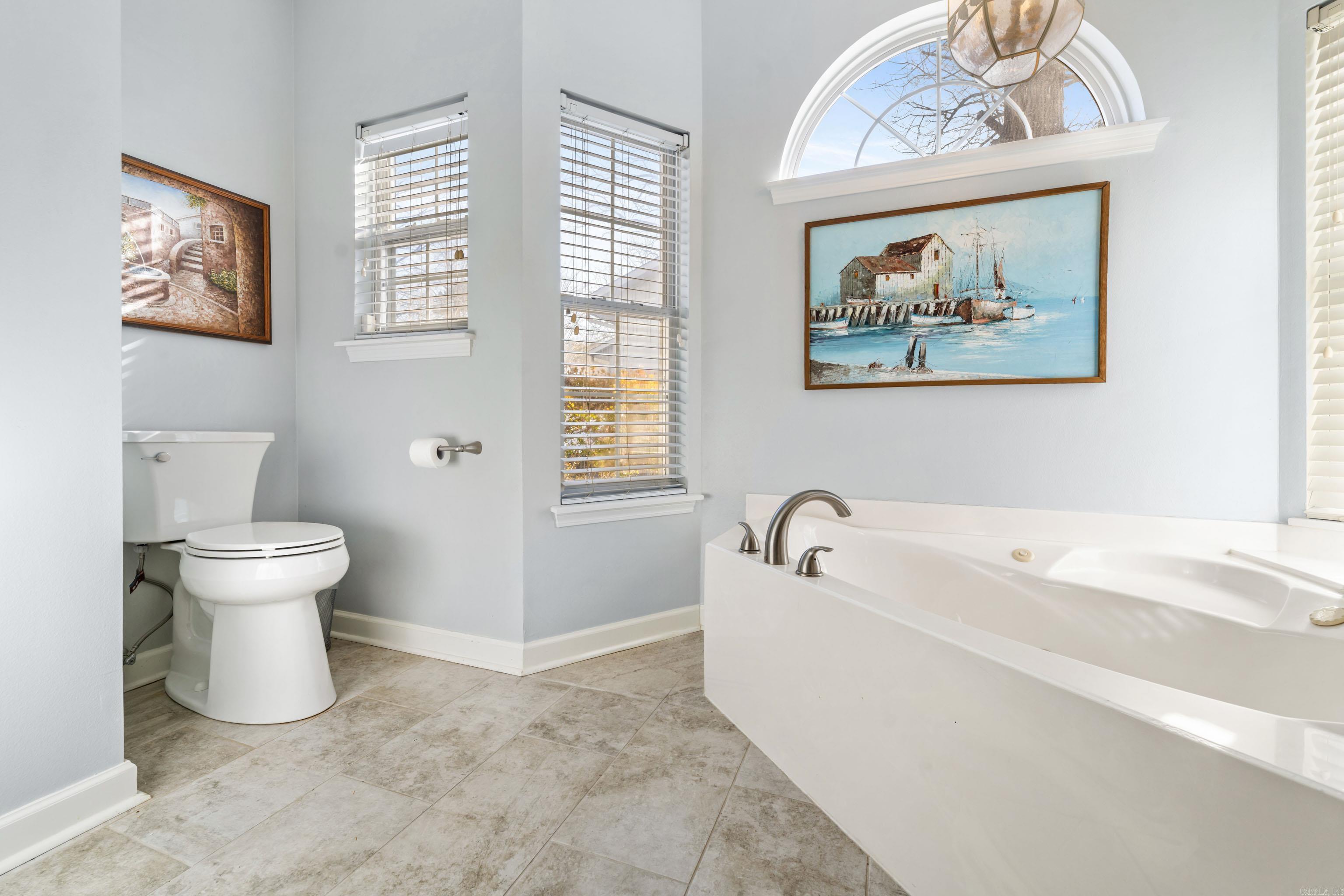 WOODLAND BLUFF - Residential