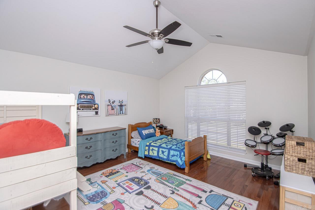 AUSTIN LAKES ADDN - Residential