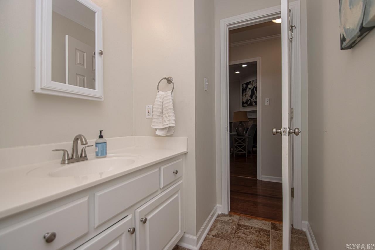 AUSTIN LAKES ADDN - Residential