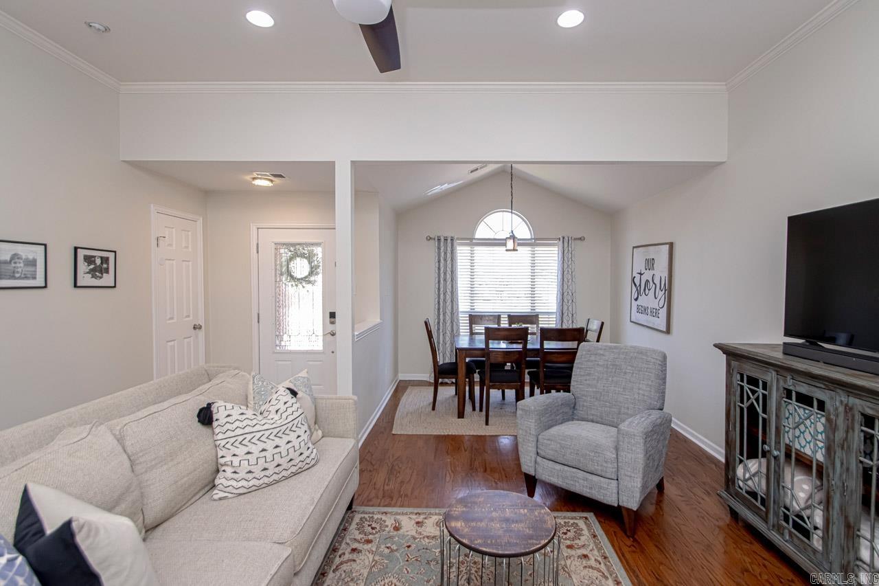 AUSTIN LAKES ADDN - Residential