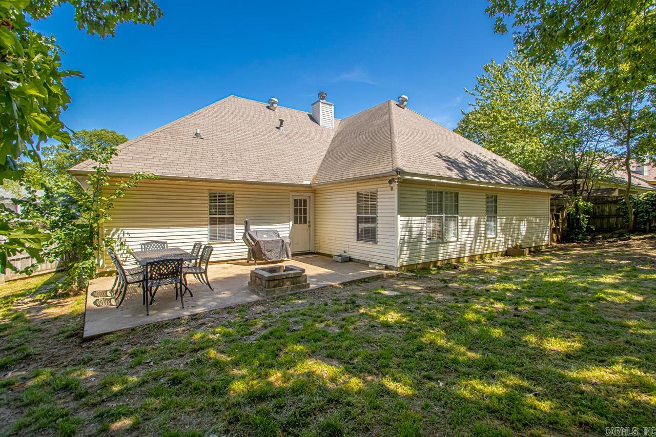 AUSTIN LAKES ADDN - Residential