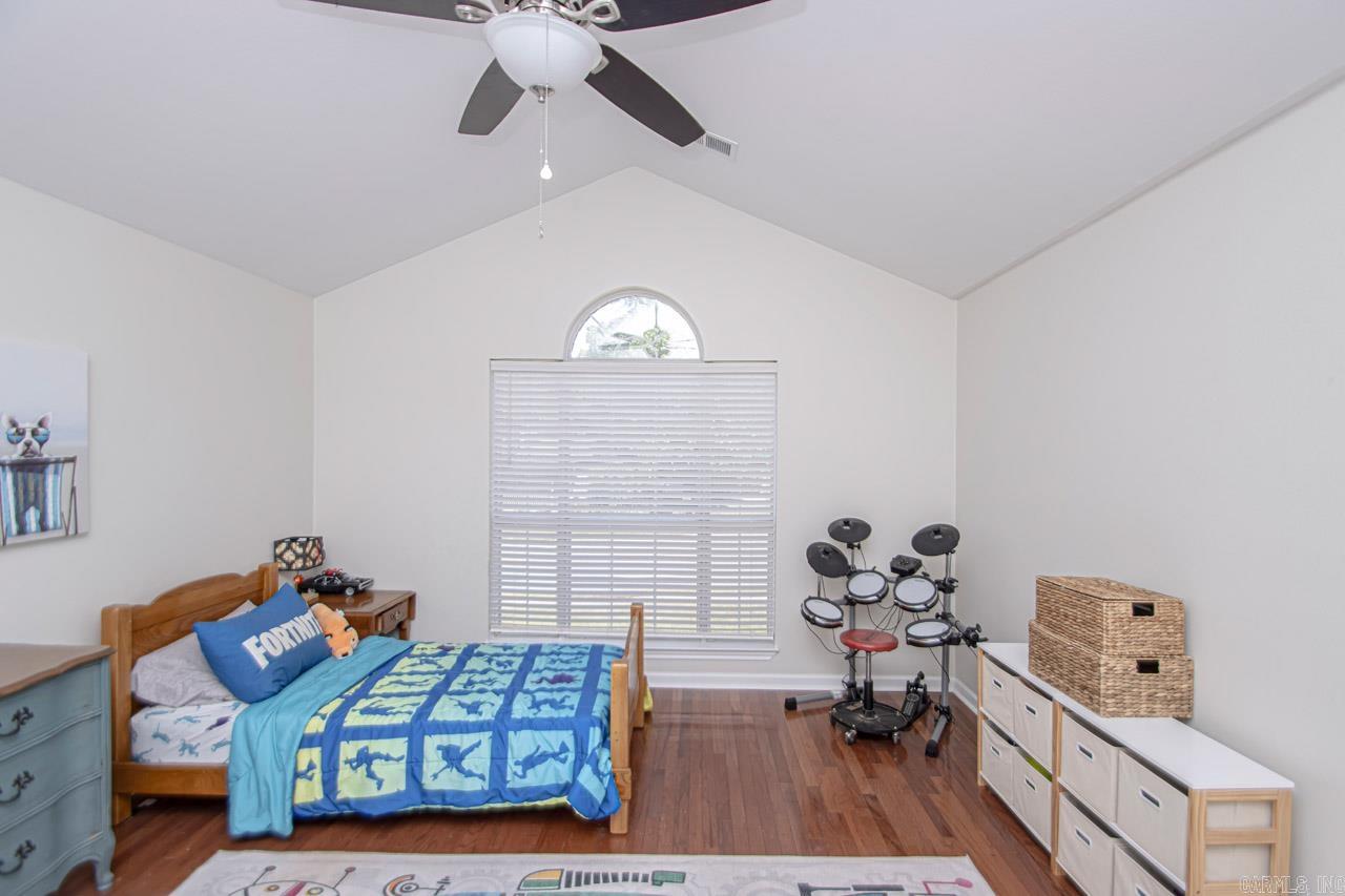 AUSTIN LAKES ADDN - Residential