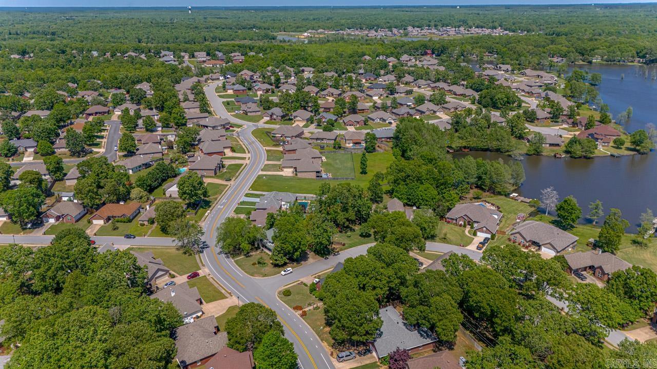 AUSTIN LAKES ADDN - Residential