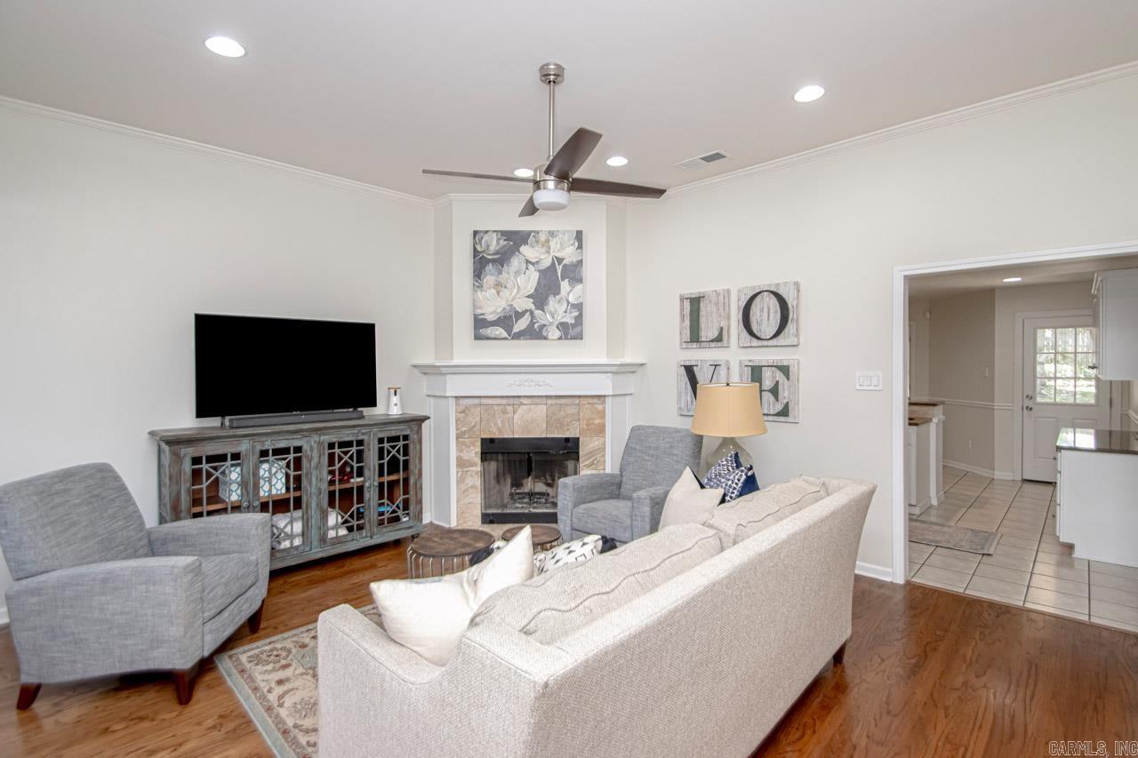 AUSTIN LAKES ADDN - Residential