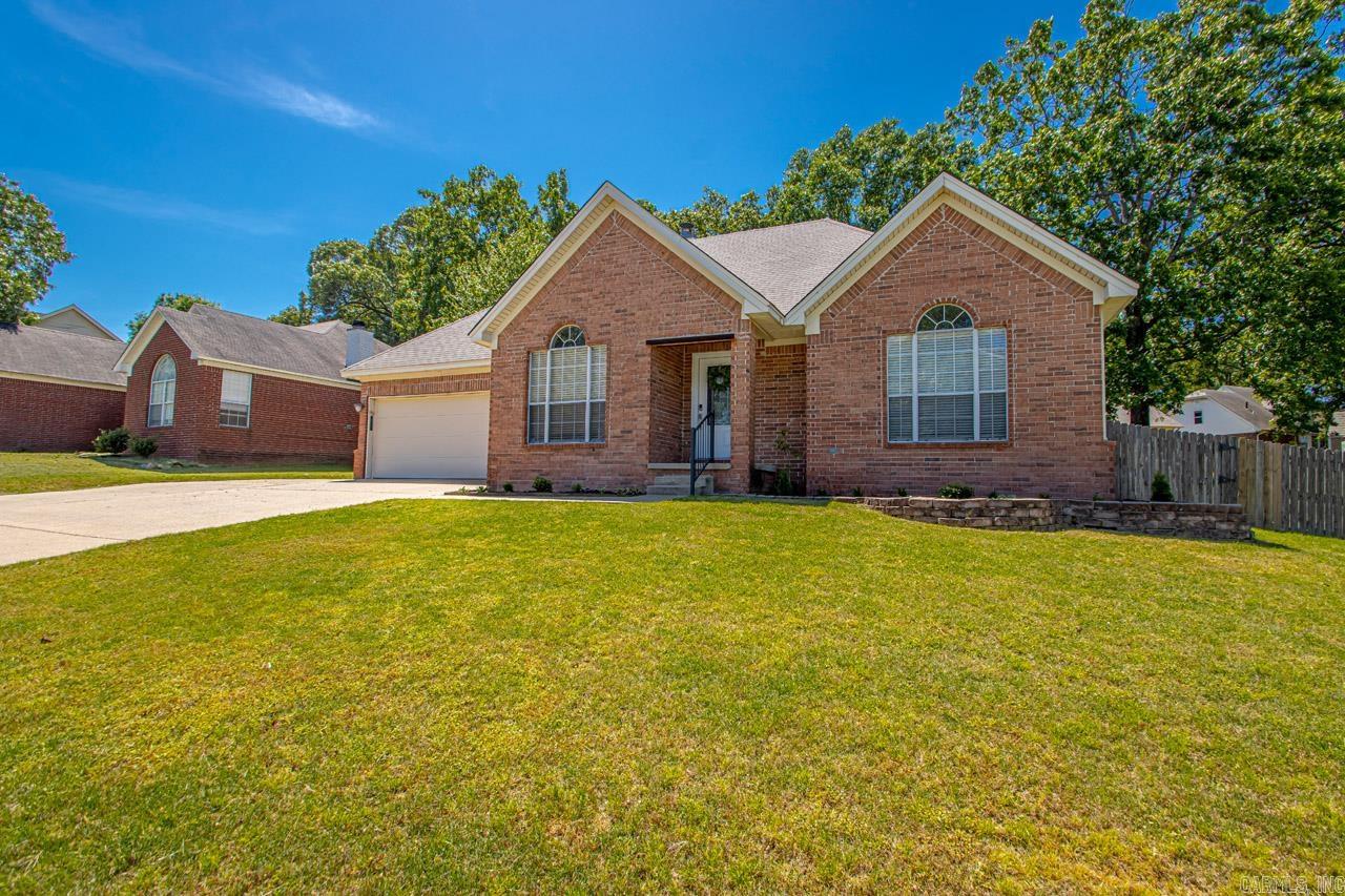 AUSTIN LAKES ADDN - Residential