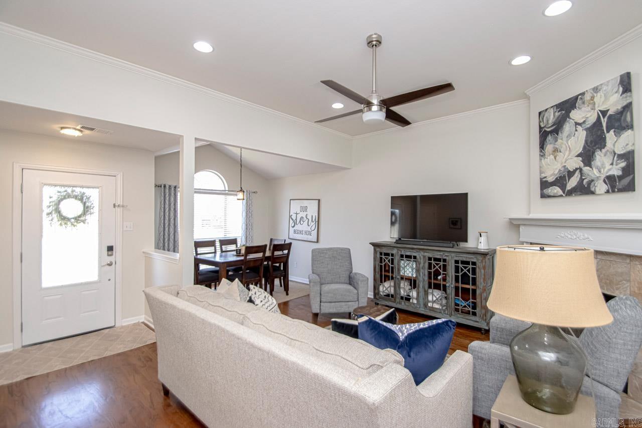 AUSTIN LAKES ADDN - Residential