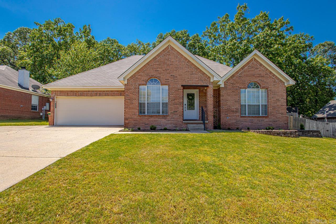 AUSTIN LAKES ADDN - Residential