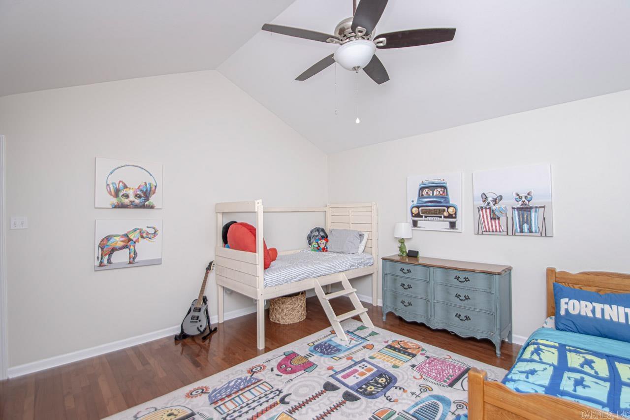 AUSTIN LAKES ADDN - Residential