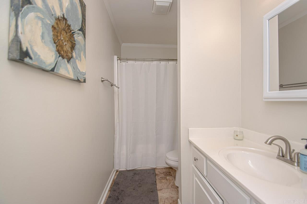 AUSTIN LAKES ADDN - Residential