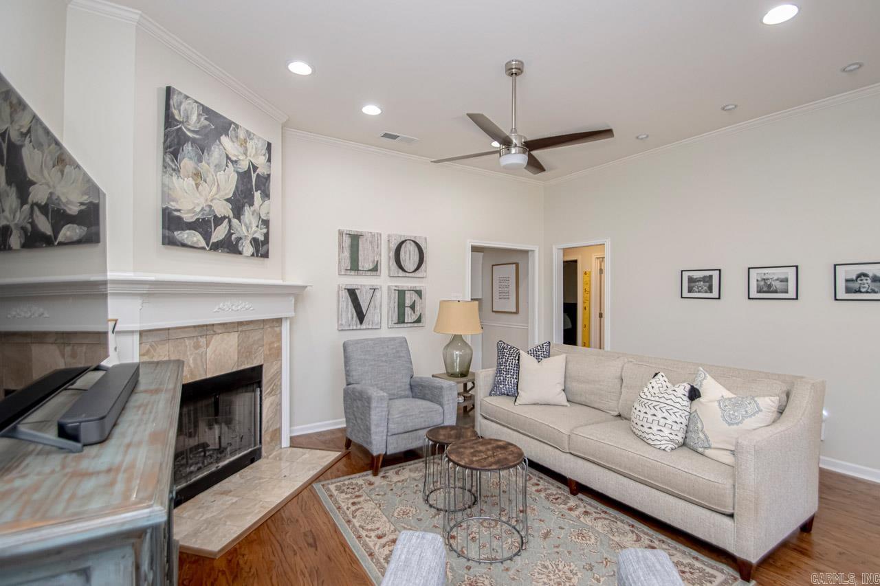 AUSTIN LAKES ADDN - Residential